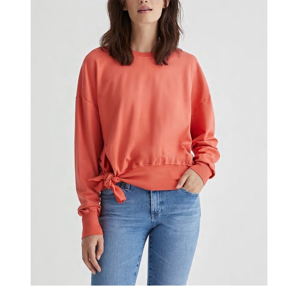 AG Kylan Sweatshirt